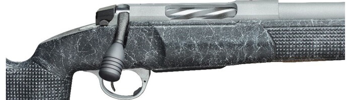 Carabine de TLD Tactical Evo, Mercury sport