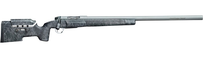 Carabine de TLD Tactical Evo, Mercury sport