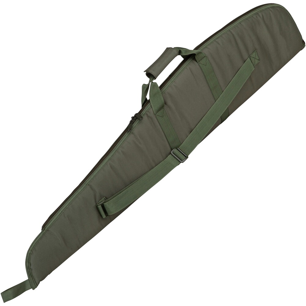 Fourreau pour arme longue rembourré,125cm, Wald & Forst