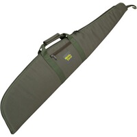 Fourreau pour arme longue rembourré,125cm, Wald & Forst