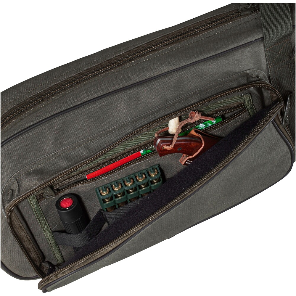 Fourreau pour armes longues All-in coton, Parforce