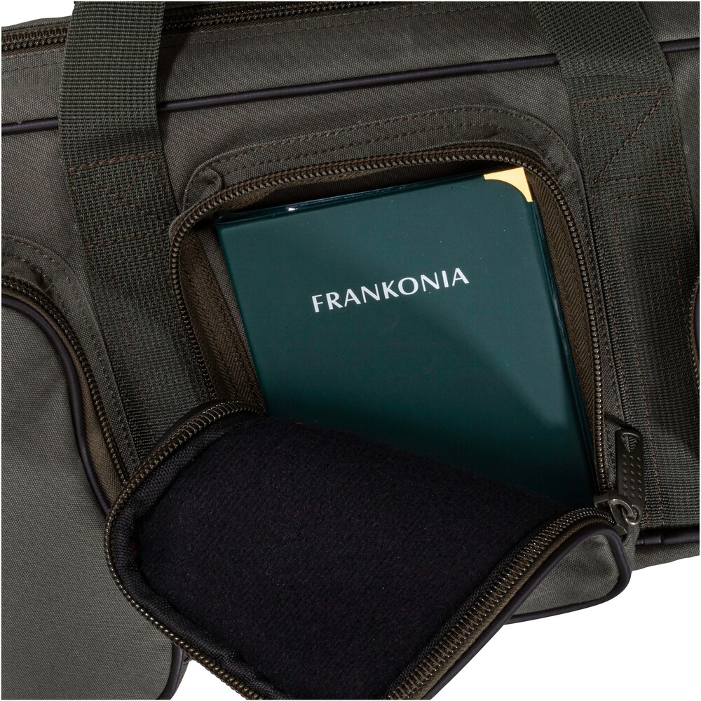 Fourreau pour armes longues All-in coton, Parforce