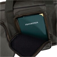 Fourreau pour armes longues All-in coton, Parforce