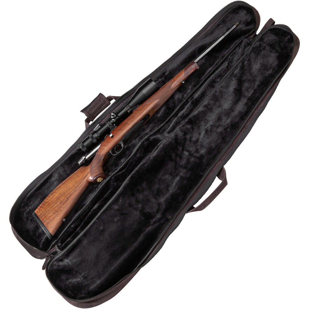 Fourreau pour arme longue bi-teintes, Parforce