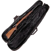 Fourreau pour arme longue bi-teintes, Parforce
