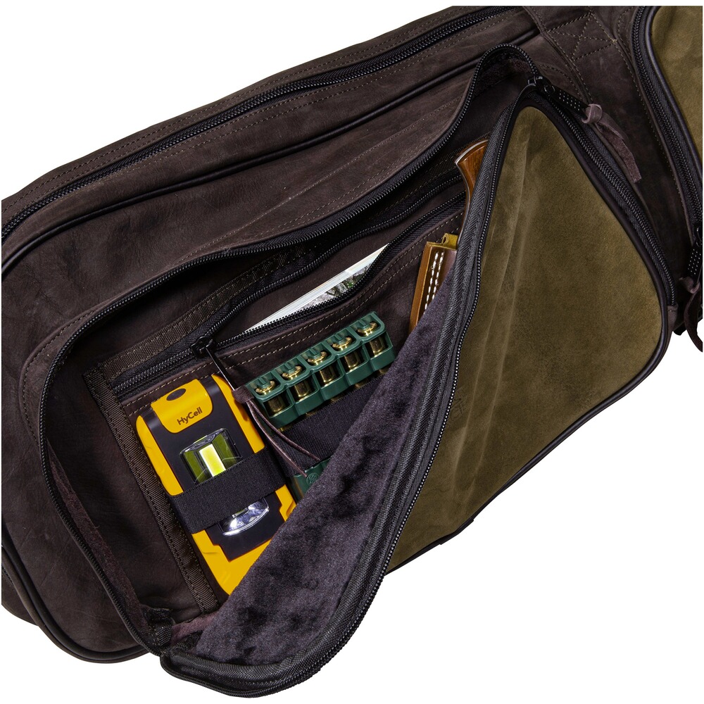Fourreau pour arme longue bi-teintes, Parforce