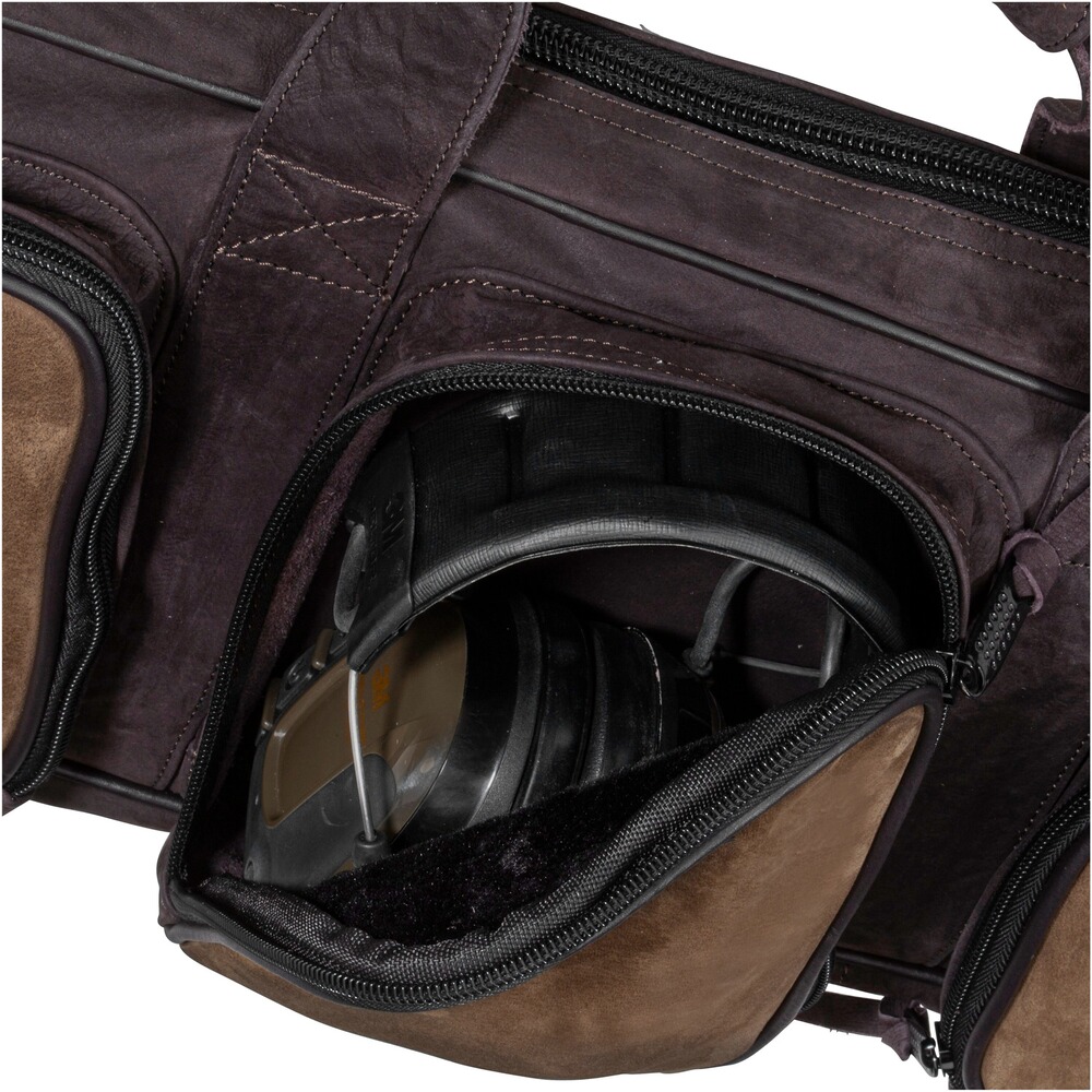 Fourreau pour arme longue bi-teintes, Parforce