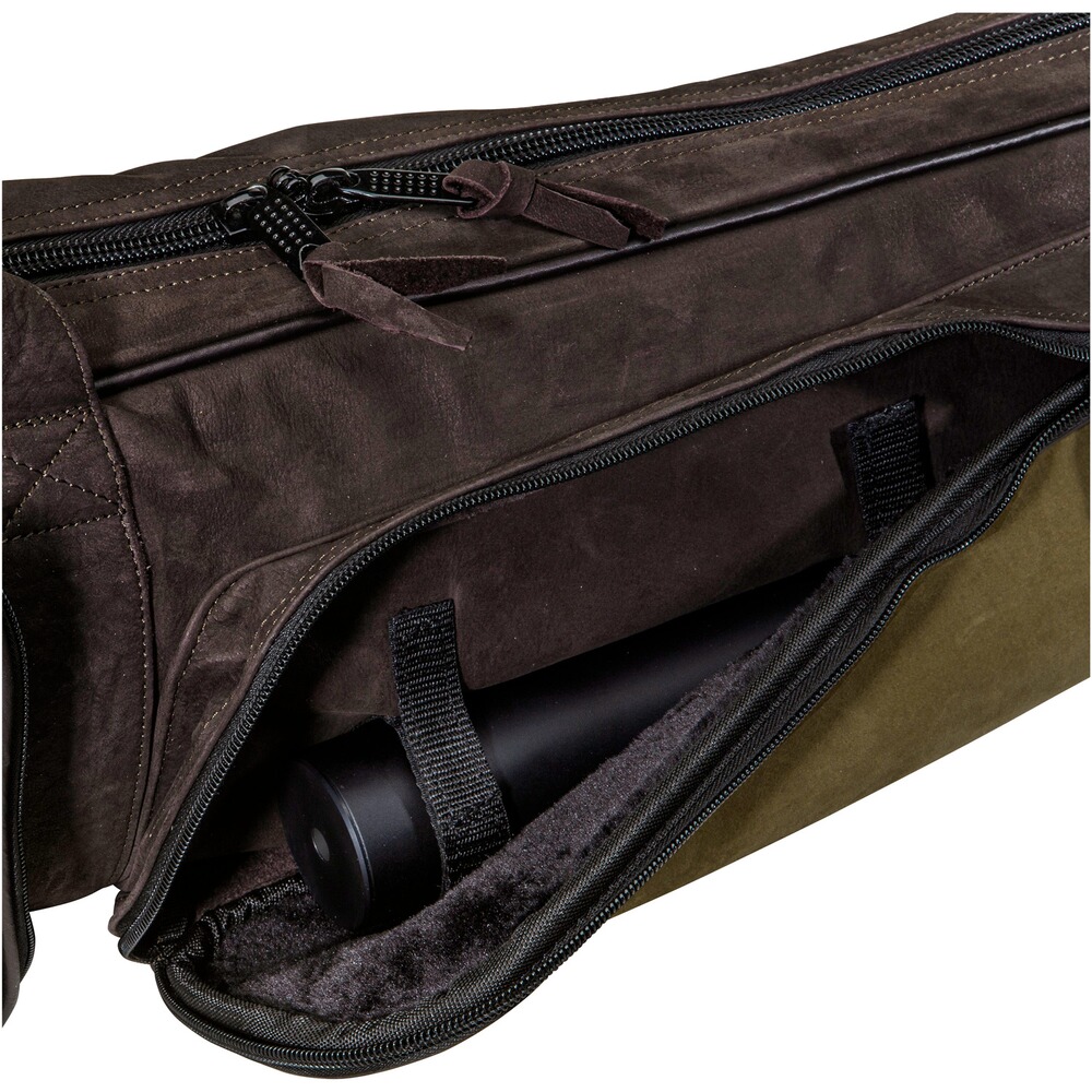 Fourreau pour arme longue bi-teintes, Parforce