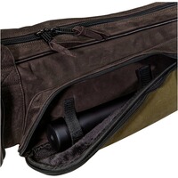 Fourreau pour arme longue bi-teintes, Parforce