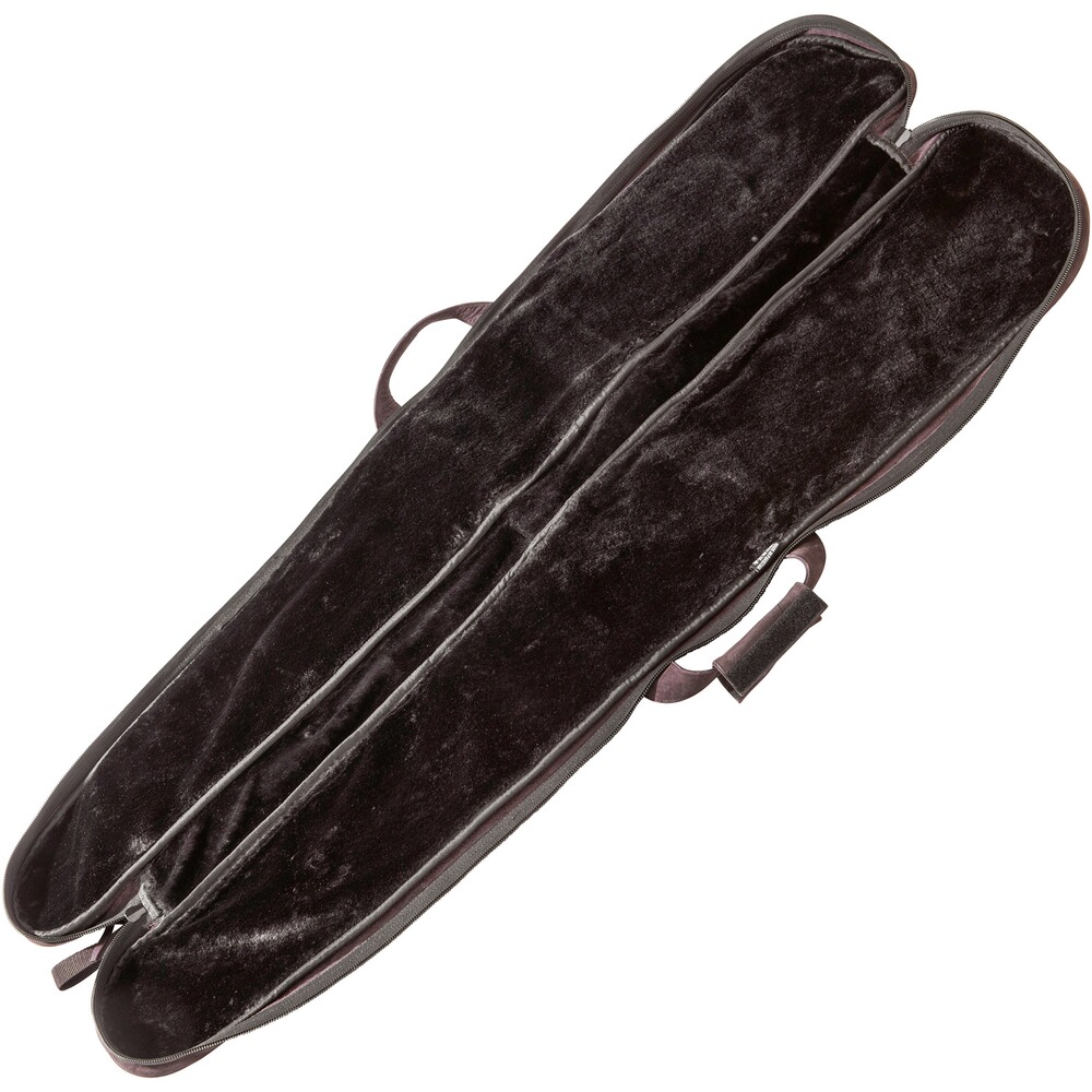 Fourreau pour arme longue bi-teintes, Parforce