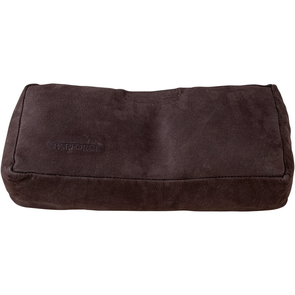 Support de tir coussin, Parforce