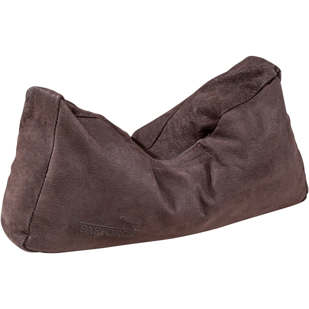 Support de tir coussin