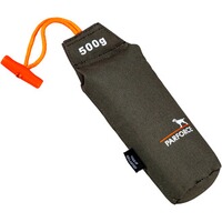 Boudin de rapport pour chien Dummy, Parforce