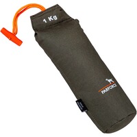 Boudin de rapport pour chien Dummy, Parforce