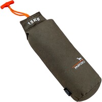 Boudin de rapport pour chien Dummy, Parforce