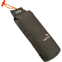 Boudin de rapport pour chien Dummy, Parforce