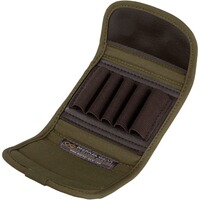 Etui à cartouches, Merkel Gear