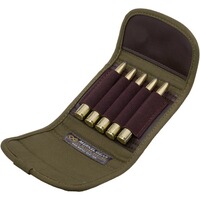 Etui à cartouches, Merkel Gear