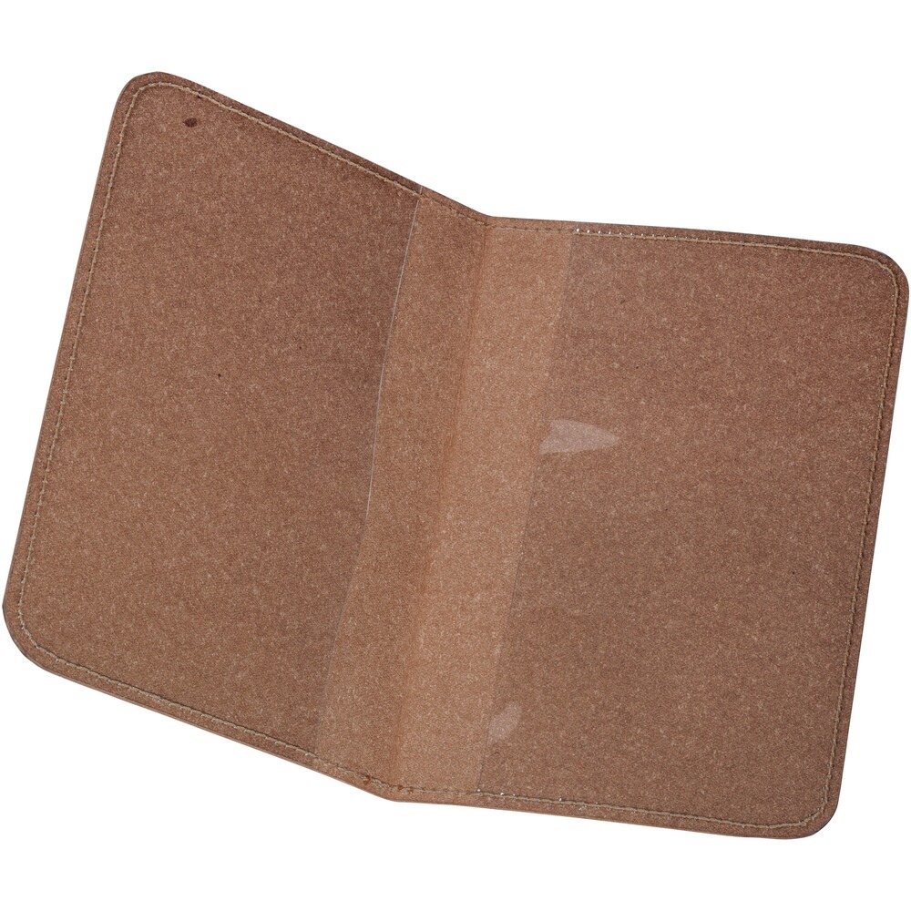 Etui pour permis de chasse, Merkel Gear