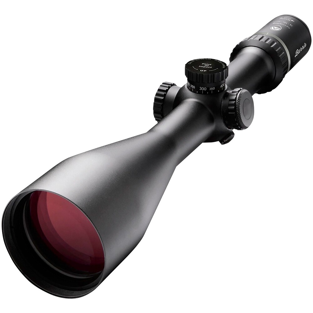 Lunette de visée Four X 3-12x56