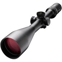 Lunette de visée Four X 3-12x56, Burris