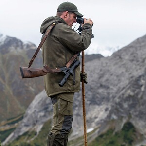 Carabine kipplauf K5 Black, Merkel