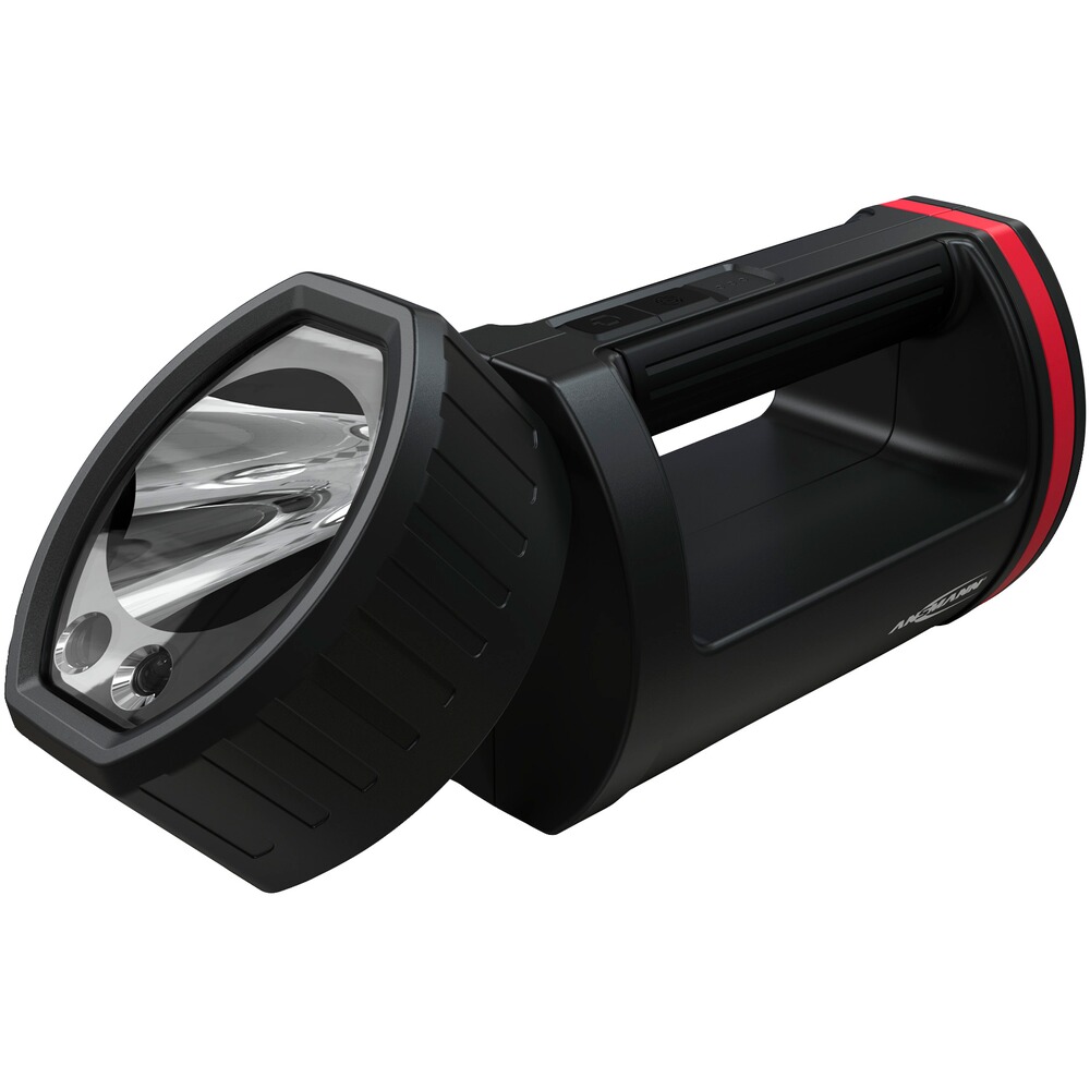 Phare Led HS20R Pro, Ansmann