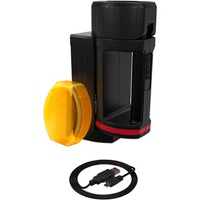 Phare Led HS20R Pro, Ansmann