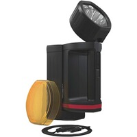 Phare Led HS20R Pro, Ansmann