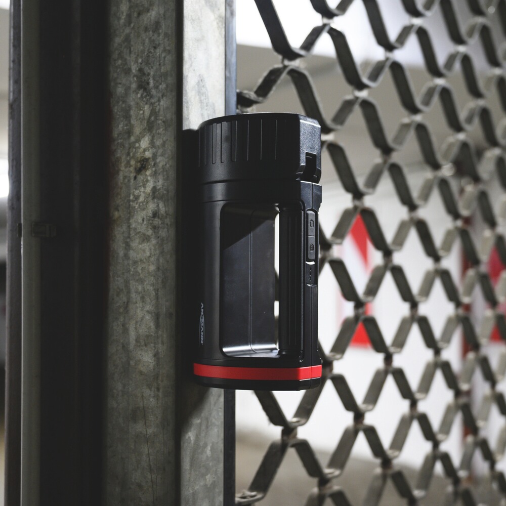 Phare Led HS20R Pro, Ansmann