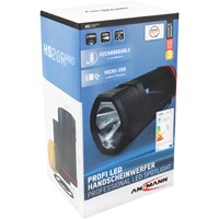 Phare Led HS20R Pro, Ansmann