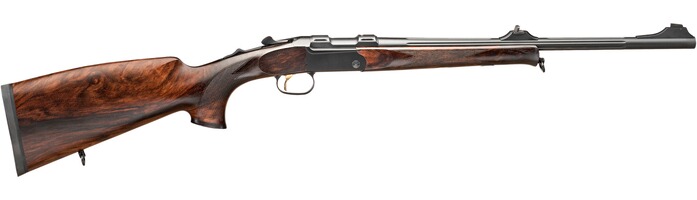 Carabine kipplauf K5 Extreme, Merkel