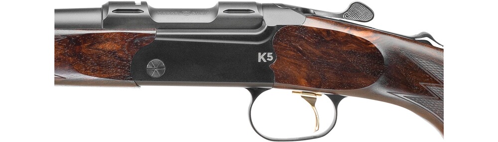 Carabine kipplauf K5 Extreme, Merkel