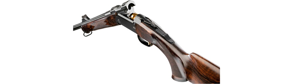 Carabine kipplauf K5 Extreme, Merkel