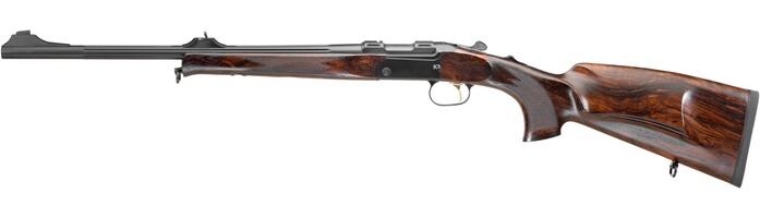 Carabine kipplauf K5 Extreme, Merkel