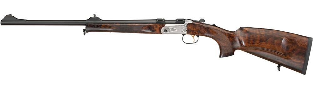 Carabine kipplauf K5 Arabesque