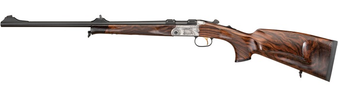 Carabine kipplauf K5 Jagd, Merkel