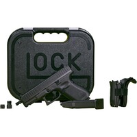 Pistolet G44 canon fileté, Glock