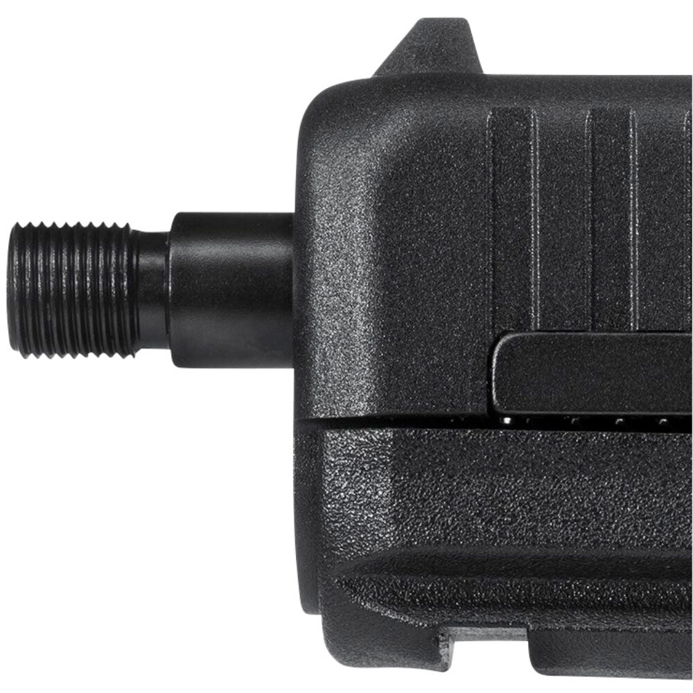 Pistolet G44 canon fileté, Glock