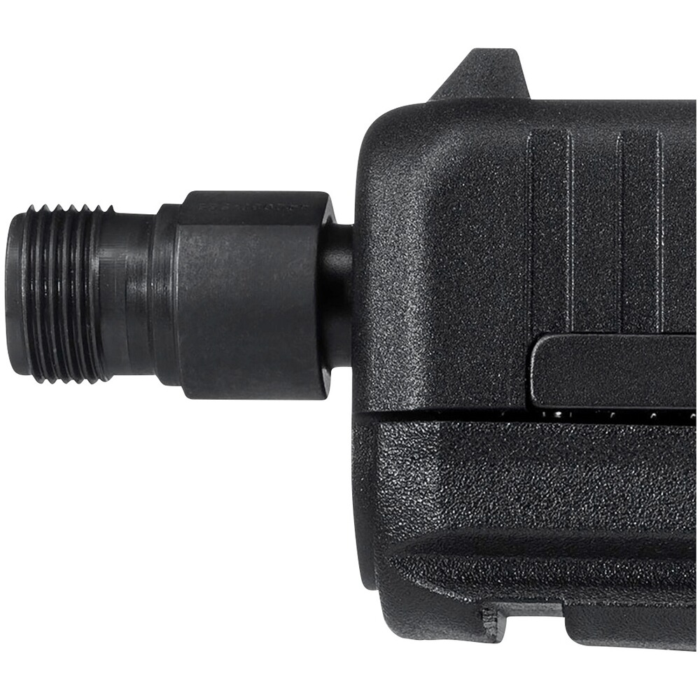 Pistolet G44 canon fileté, Glock