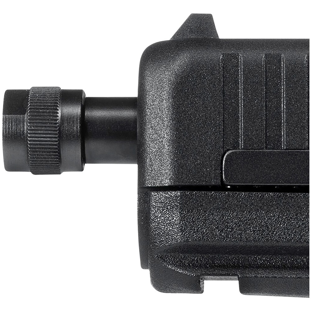 Pistolet G44 canon fileté, Glock