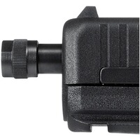 Pistolet G44 canon fileté, Glock