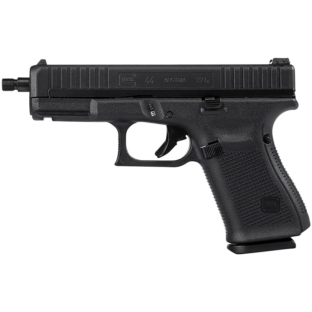 Pistolet G44 canon fileté