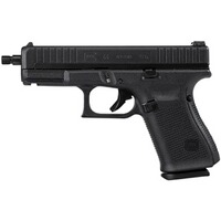 Pistolet G44 canon fileté, Glock