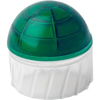 Billes marquantes Precision MBP50 vertes, T4E