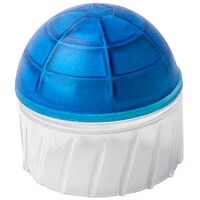 Billes marquantes Precision CBP50 craie blanche, T4E