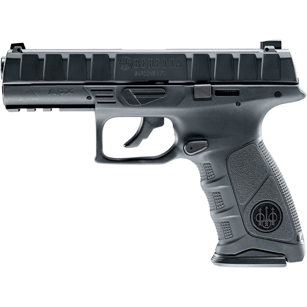 Pistolet Beretta APX 15 coups Co2 6mm BB