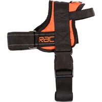 Harnais RAC Comfort, Heim