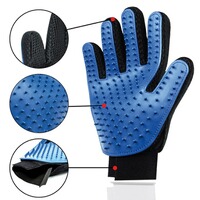 Gants Heim pour pelage de chien, Heim