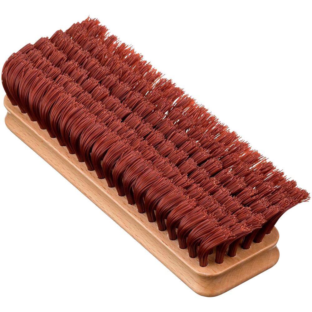 Brosse magique by William Leistner, Heim